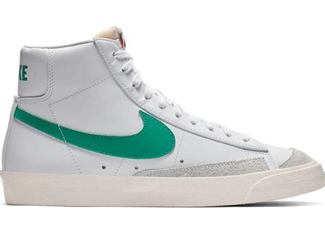 nike blazer mid 77 damen grün|Nike Women's Shoes Blazer Mid 77 .